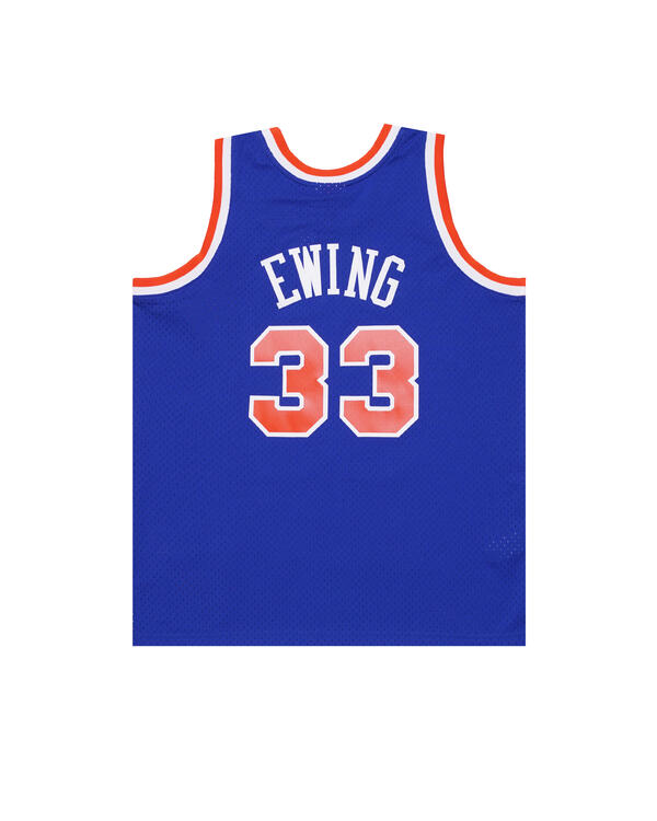 Mitchell & Ness NBA Swingman Jersey La Lakers 2001 Shaquille O'Neal